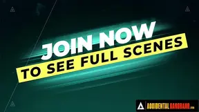 ACCIDENTAL GANGBANG - Masseuse Adira Allure Scheduled Too Many Clients And Gets Gangbanged