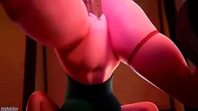 Cass Hamada Pleasures MILF Client in Hot Standing Encounter for Quick Cash Reward