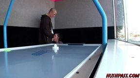 A Day With Chase Is Always Full Of Fun and Fucking