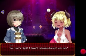Succubus city p1