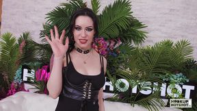 cock-starved slut anna de ville is horny for nade nasty s nasty anal!