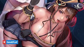 Update #1: Hata and Hibiki&#039;s Pose 2 - King Of Kinks