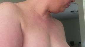 Sparkling Boobs On Titty Tuesday