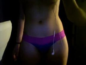 Skype girl 01 20jan2019