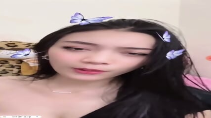 ( TELEGRAM : CENUAL ) Flo Cantik Private Virtual Ngewe Jamin Ngaceng Bigo