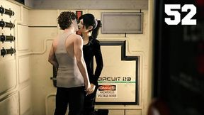 Tales From The Unending Void #52 - Nearly Caught Making Out With StepCousin