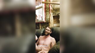 May24 Antics "i'm too Tired to take you On" so Adorable cunt with mouth