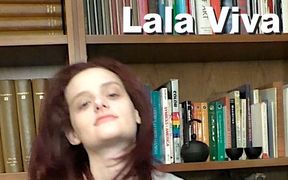 Lala Viva Cosmos Panty Mouth