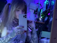 Alice Amateur Blonde Teen Ftvgirls Masturbation