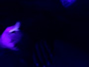 Incubus Glow in The Dark Jack Off