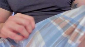 Matt Sail Private Show