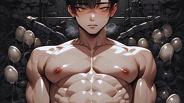 Japanese Femboy Talks About His Fetish and Enjoying Being Fucked by Strangers! Very Hardcore GAY Anal Sex