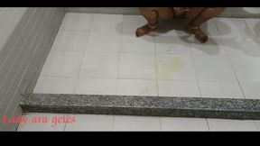 Best XXX Newly Married Sexy Women Bath Pissing Fuck Porn