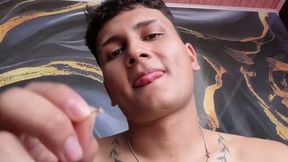 Liam Cardona Private Show