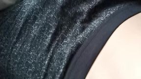 The dick wanted to play with me!