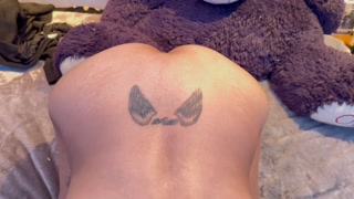 I have anal sex with my stepfather