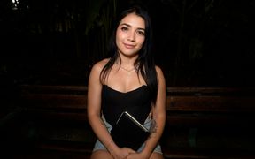 How to Pick up Girls at Night