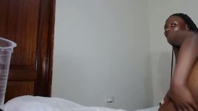 Lisa Bowers Private Show