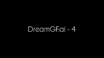 DreamGF.ai (part 4) AI-generated girls