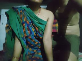 Brother-in-law fucked sister-in-law, sister-in-law fucked all night