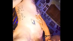 MILKING TRACE PARKERZ (VCUT/FULL SESSION) @TRACEPARKERZXXX