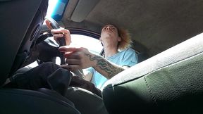 hidden car camera