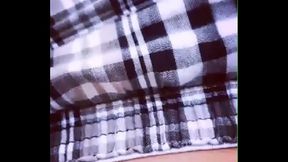 Trai đẹp khoe h&agrave_ng tr&ecirc_n Blued