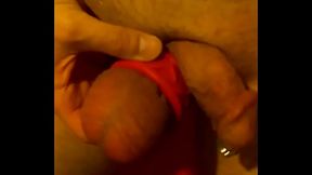 slave balls deserve some punishment, 2017-06-30