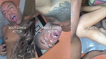 quero ser atriz só que tem uma coisa só gozo dando cuzinho você me ajuda ?