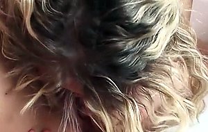 Capri anderson having honey lesbian sex with her new girlfriend