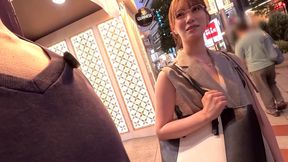 Shy Wife Aono Mizuki Unleashes Her G-Cup Curves Behind Those Glasses