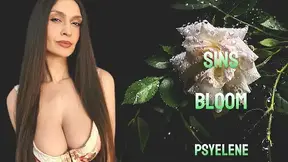 Sins Bloom: Digital Abyss - Sensual Fantasy Roleplay