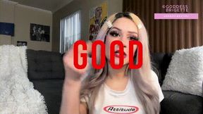Post Cum Clarity - Findom "Aftercare" (WARNING: EXTREME MINDFUCK!)