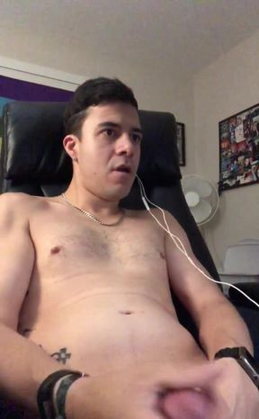More Cumming From Me 2