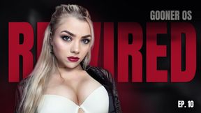 GOONER OS — Part 10: REWIRED