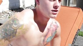 Father and Sunny Boy