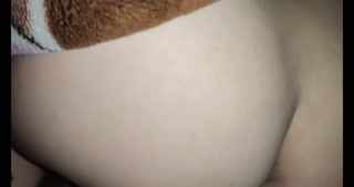 woke up my stepsister and start to fuck but she was not against