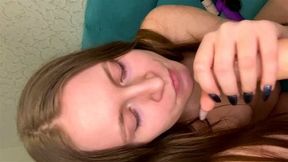 I Am Horny, Could You Help Me Out?