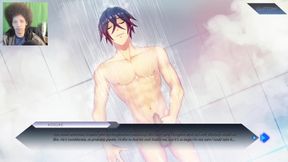Peeping Tom Gluttony Twink Twunk Mess Wrecked By Sin