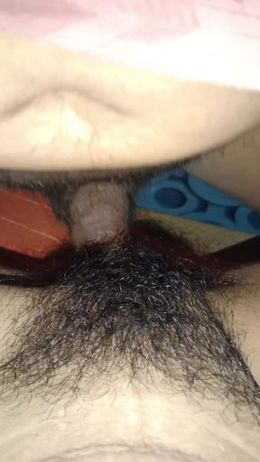 Fucked My Desi Girlfriend at Night Hardcore Sex