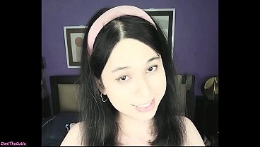 you fucked your tranny gf DaniTheCutie after you took her game console