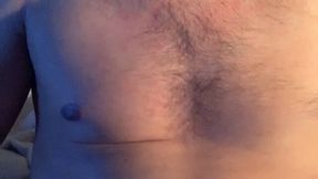 Milky Mike Private Show