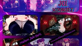 Velvet Trigger - JOI MindMelt