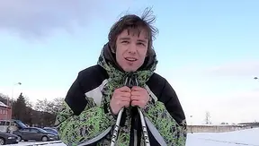 Blonde Twink Gets Pounded Rough — Tightness Meets Stamina in This Horny Ride – XXXGayFlix