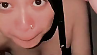 Cewek Hijab Di Masukin Susah