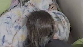 Hot Mexican girl with huge ass gets fucked by her friend