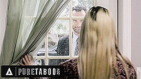PURE TABOO Cunning Womanizer Seduces Desperate Coworker s Serial Cheater Wife Christie Stevens
