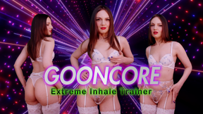GOONCORE INHALE 4K