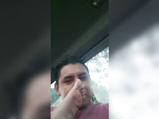 Female-dominant Yessi