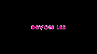 Devon Lee Tit Fucks and Blows Dick Delaware